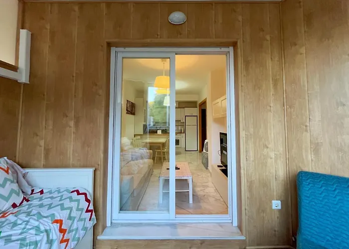Bonito Apartamento Con Piscina En Fuengirola -Torreblanca-