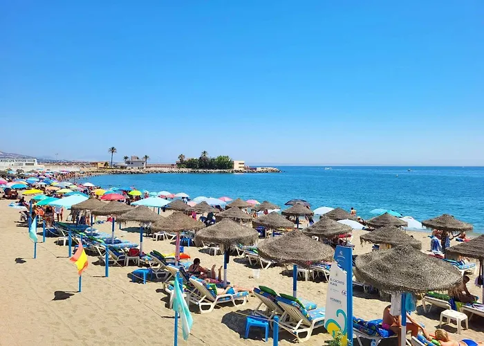 Europa Beach House Vistas Panoramicas Al Mar