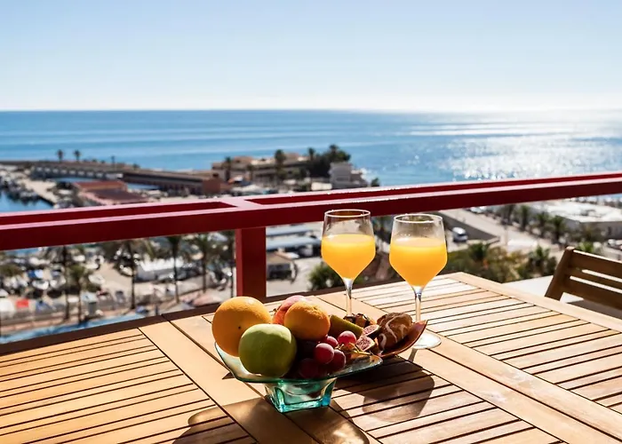 Sur Suites Palmeras 11