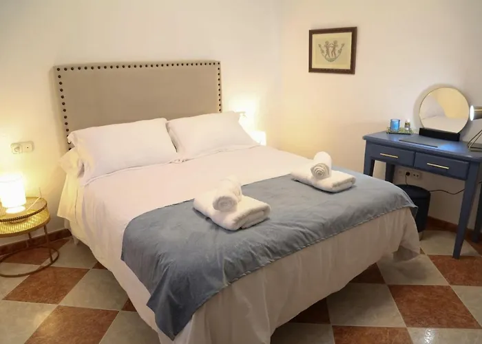 Casa Centro Fuengirola