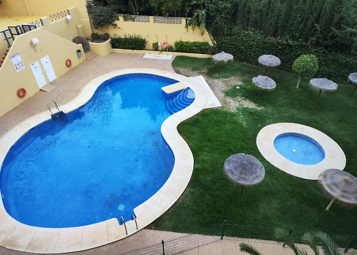 Las Dalias De Fuengirola