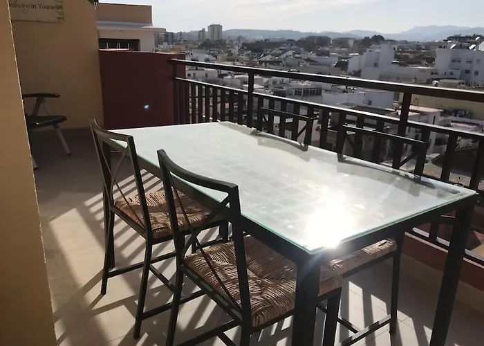 Apartamento Centrico Junto Al Mar