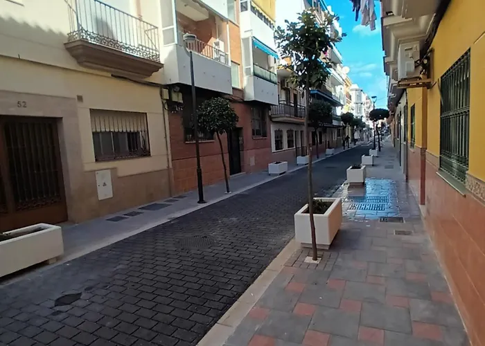 La Casa De Los Arbolitos