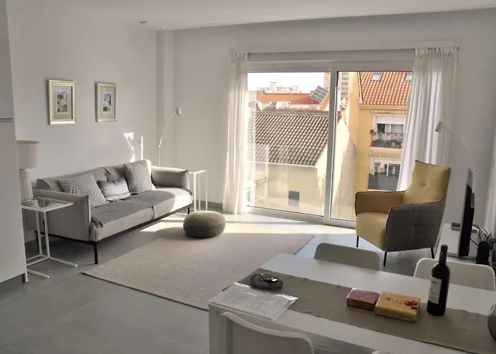 Valinor Apartments Boliches