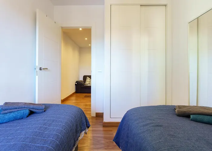 Apartment Los Boliches Diana I
