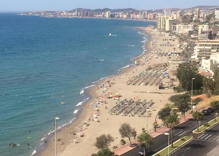 Martinez Catena 11 - Vistas Al Mar