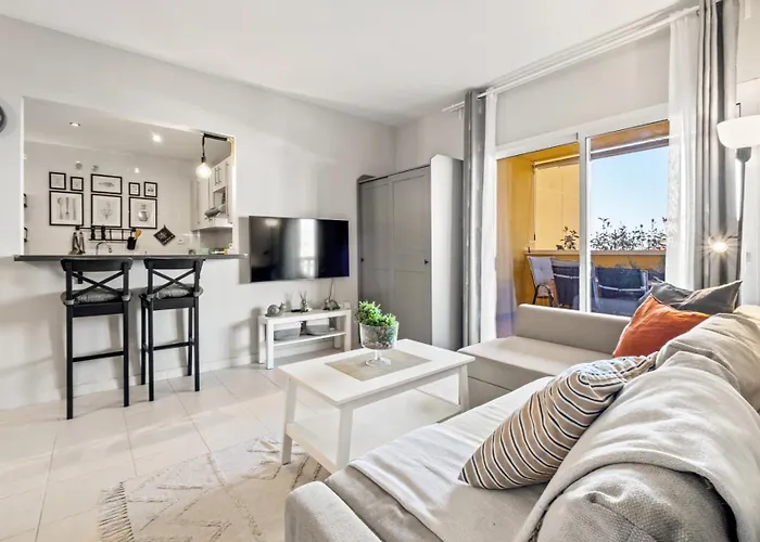 Magic Stars Apartments