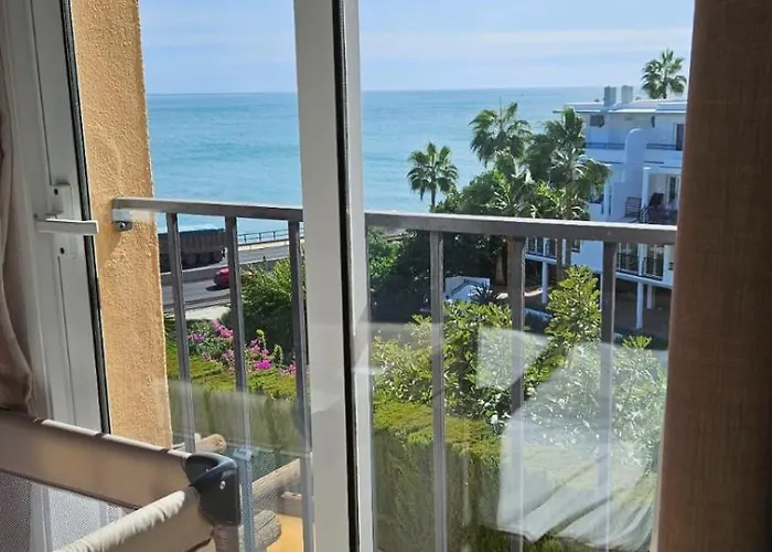 Residencial Marina Del Sol 319