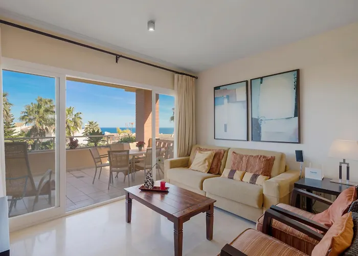 Malibu Penthouse With Jacuzzi And Sea Views By Costarentals - Ref 247