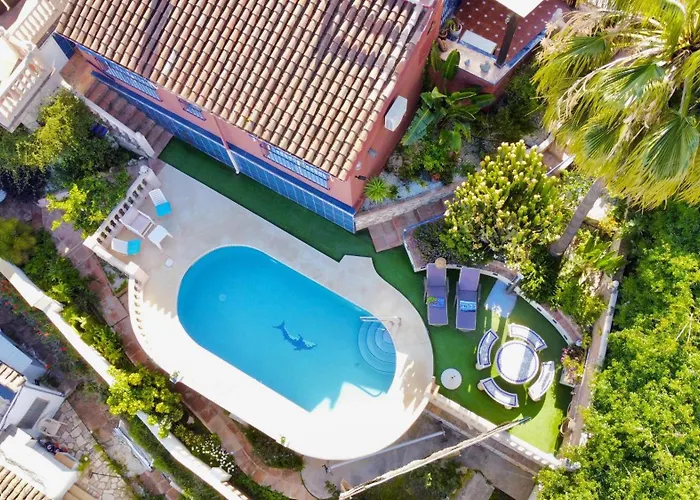 Evans Realty Au Villa Nirvana & Playa & Piscina