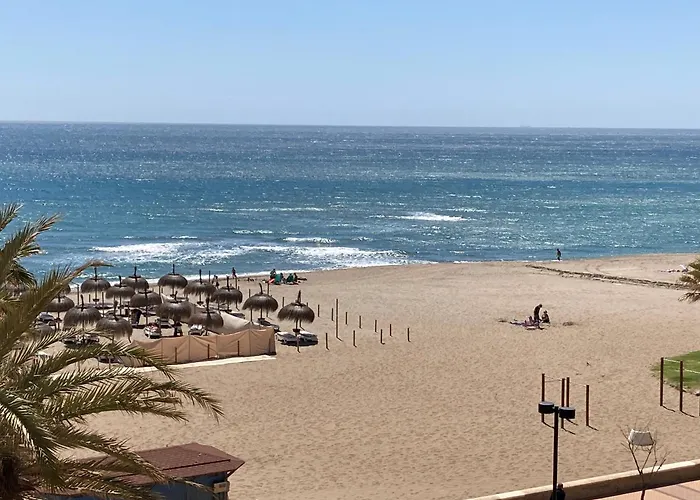 Club Maritimo At Ronda III