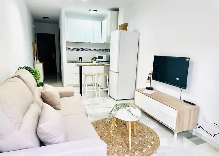 Apartamento Vacacional