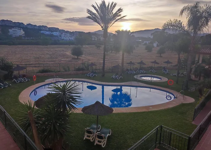 Paraiso Del Golf