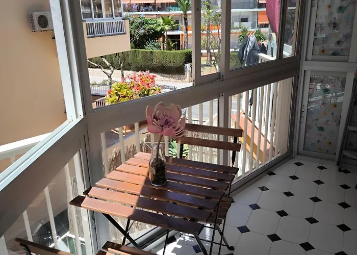 Apartamento Tango