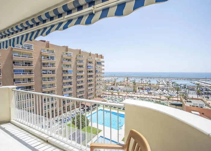 Sunbeach Sol Y Playa Fuengirola
