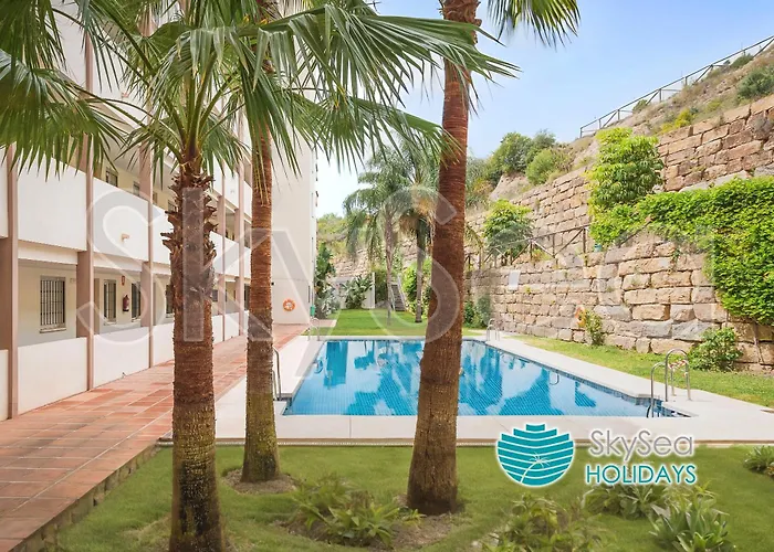 Sky Sea Holidays Fuengirola