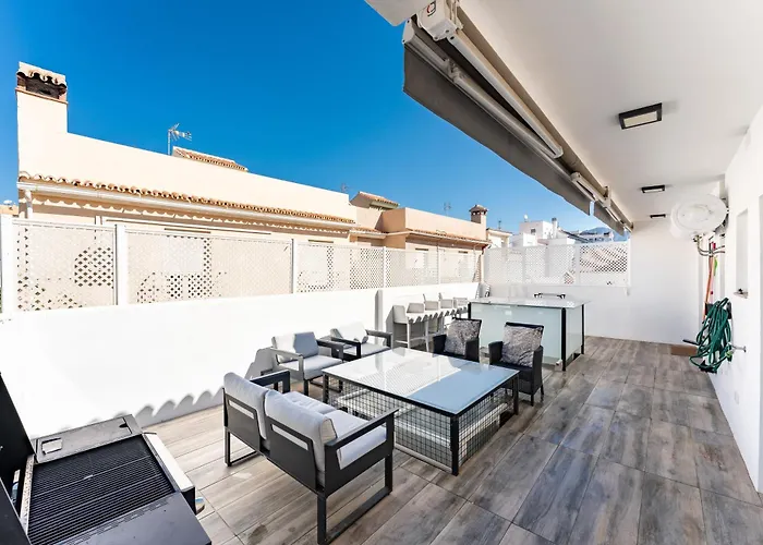 Apartamento Miguel Marquez Casajari