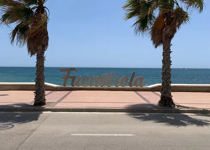 Fuengirola Beach De Luxe