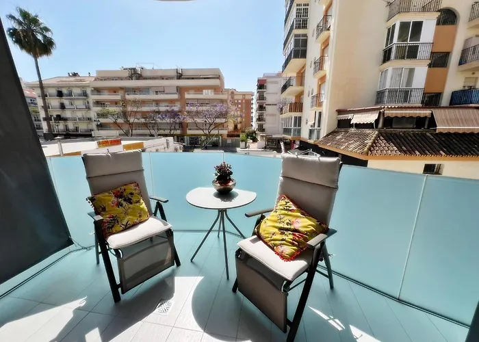 Luxury And New Apartment With Pool