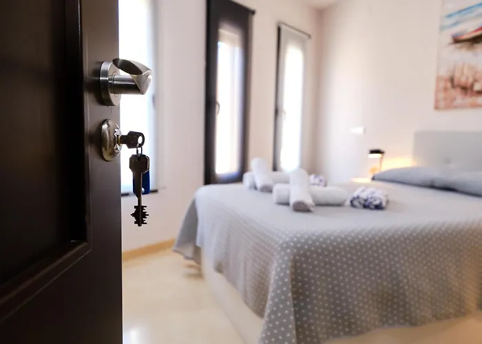 Habitaciones Pensadas Para Ti