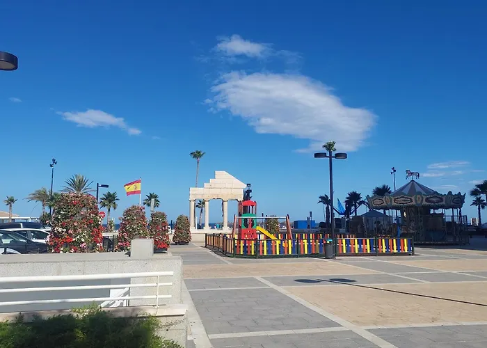 Un Sol De Ciudad