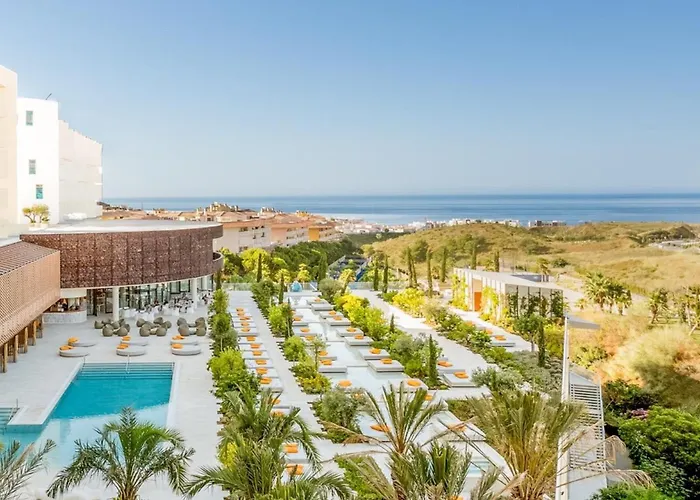 Higueron Hotel Curio Collection By Hilton (Adults Only)