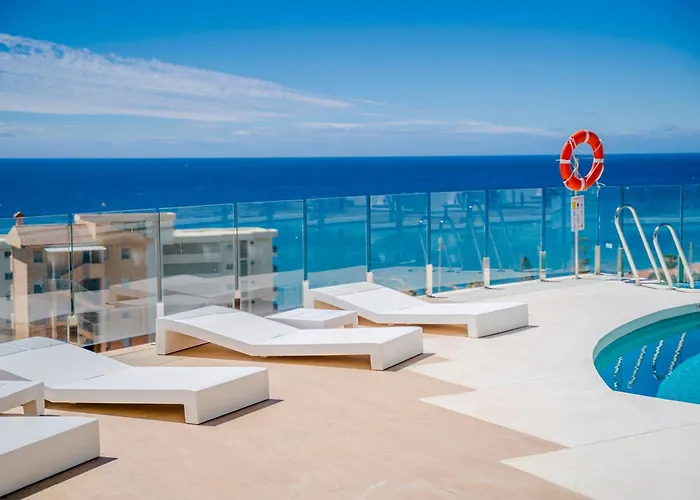 Sea Views Apartment Lucy