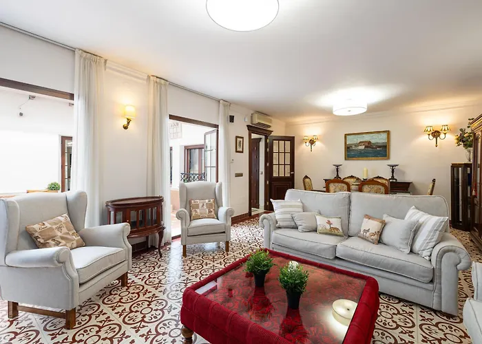 Luxury Home Fuengirola Center By Aora Stay