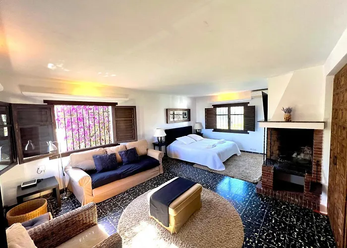 Villa Naranja