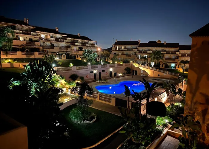 Sunset Duplex