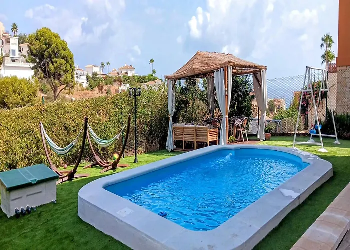 Casa Invitados El Retiro