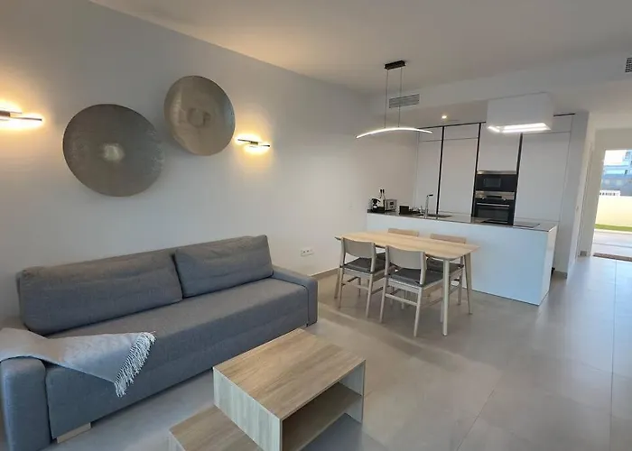Seaview Reserve 2 Bedroom - Asa
