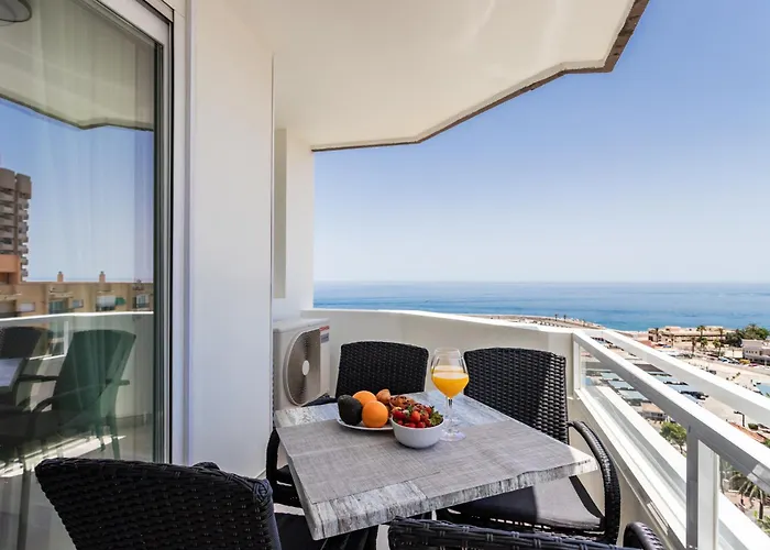 Sur Suites Palmeras 4