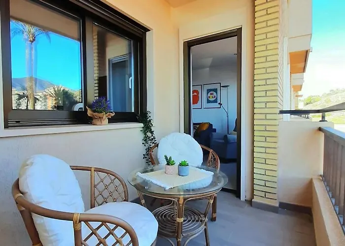 Piso Costa Del Sol