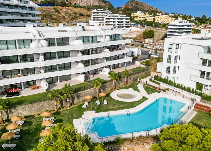 Vivi Homes - Rojo Bbq, Pool And Sea Views