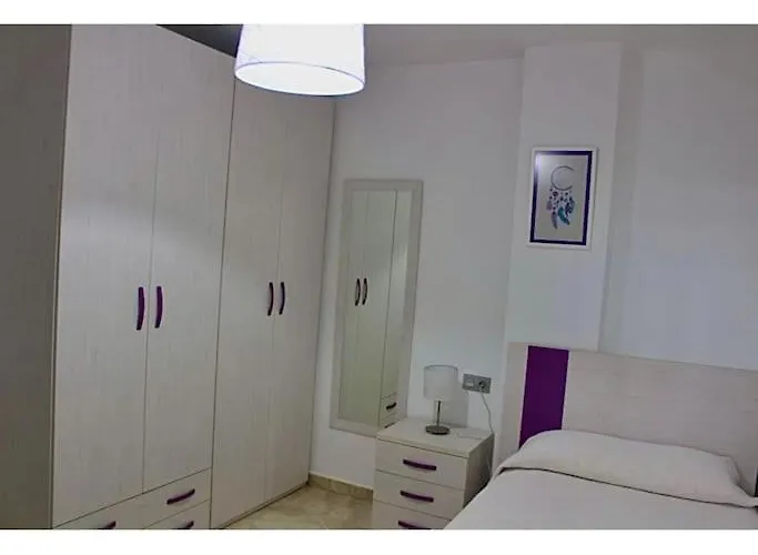 Apartamento Antonio