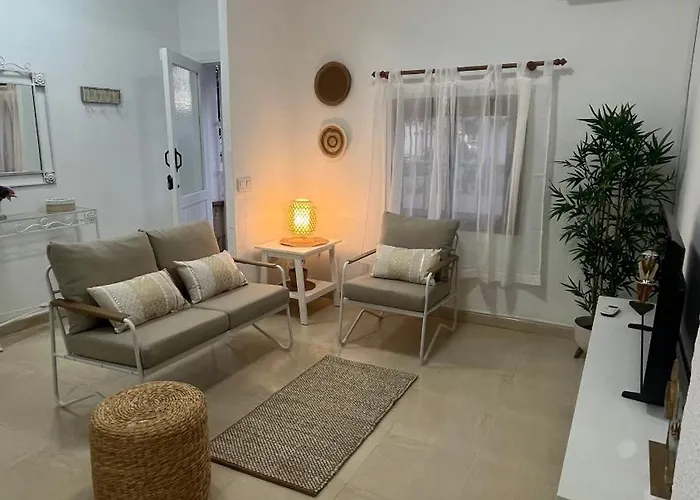 Casa Anita