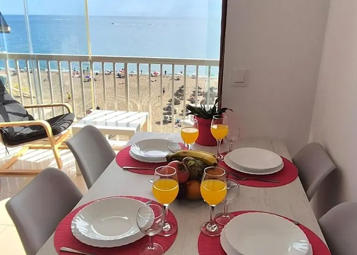 Apartamento Frente Al Mar