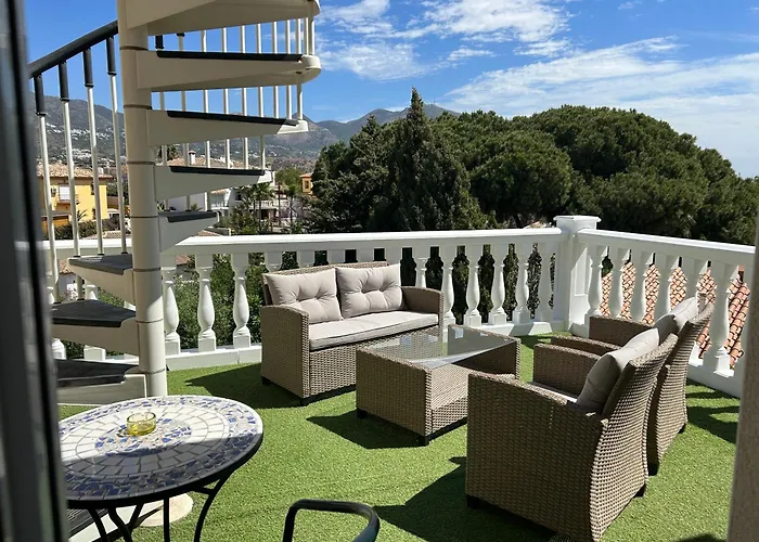 Villa Paraisos