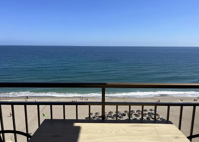 Beach&Sun Paradise