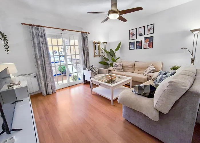 Apartamento Medina