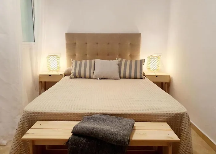 Departamento Calle Nueva