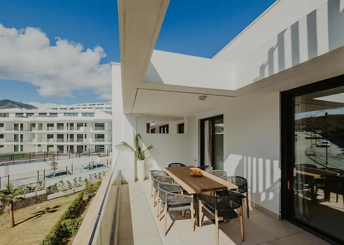 Higueron Rental Lomas Solarium