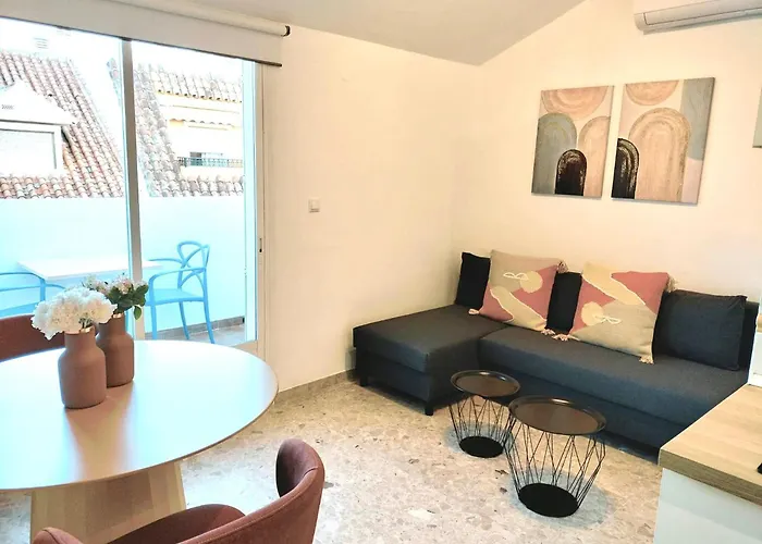 Cano Penthouse, Terrace & 2 Min To The Beach By 10Tosea