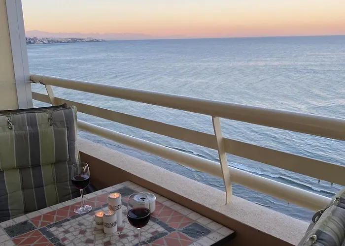 Stella Maris - Amazing Frontal Sea Views With Pool & Terrace By 10Tosea