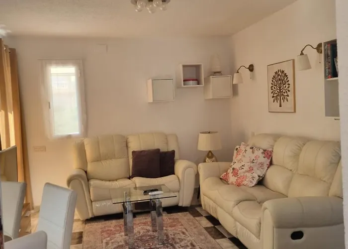 Cozy, Comfotable Rooms