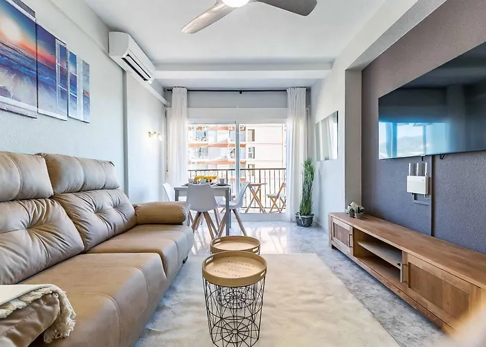 Cyv 1 Bed 1 Bath Beach View