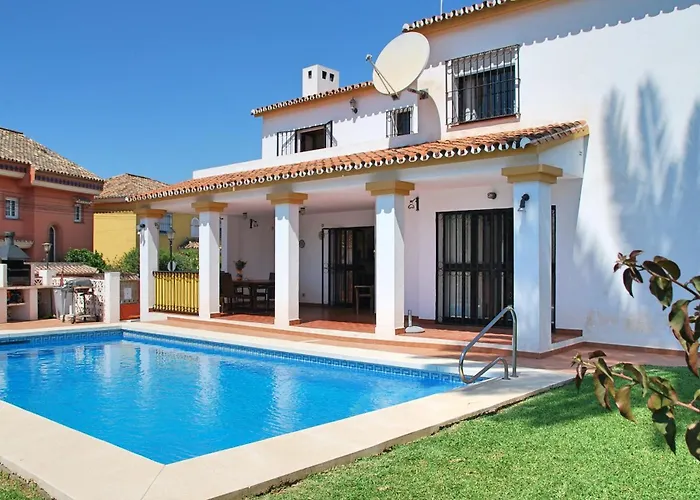 Ref 325 Villa Elena