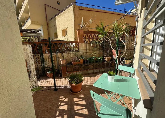 Costa Holidays Apartament