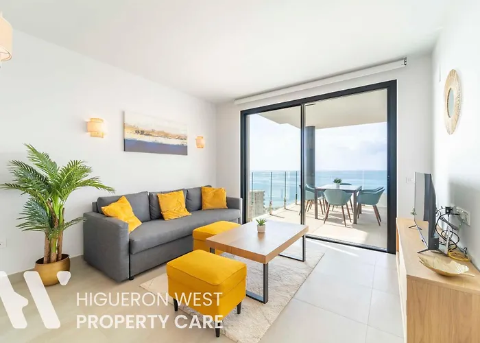 Seaviews Reserve Collection - La Vista Mar Azul By Hwpc